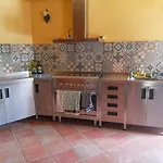 Casa Do Moinho Prázdninový dům