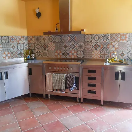 Casa Do Moinho Ferienhaus