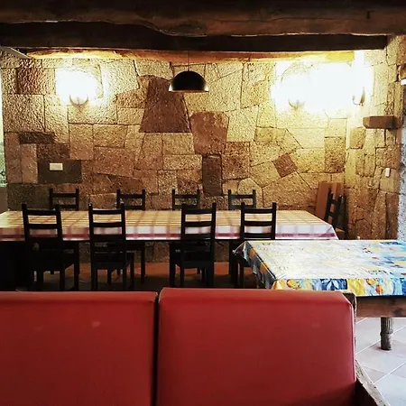 Casa Do Moinho Vakantiehuis