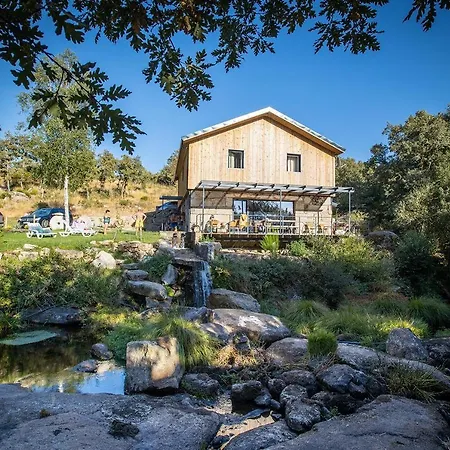 Casa Do Moinho Holiday home *