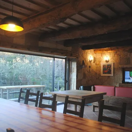 Casa Do Moinho