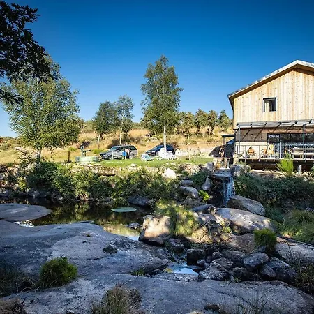 Casa Do Moinho * Montalegre