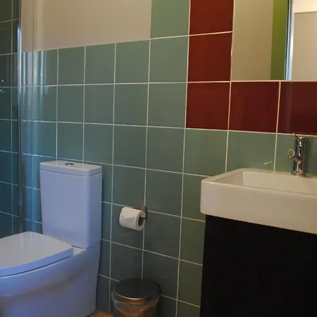 Casa Do Moinho Holiday home Montalegre