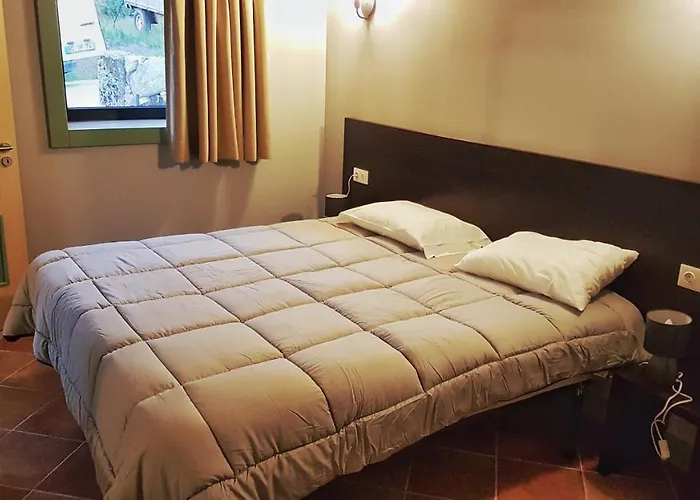 Feriehus Casa Do Moinho