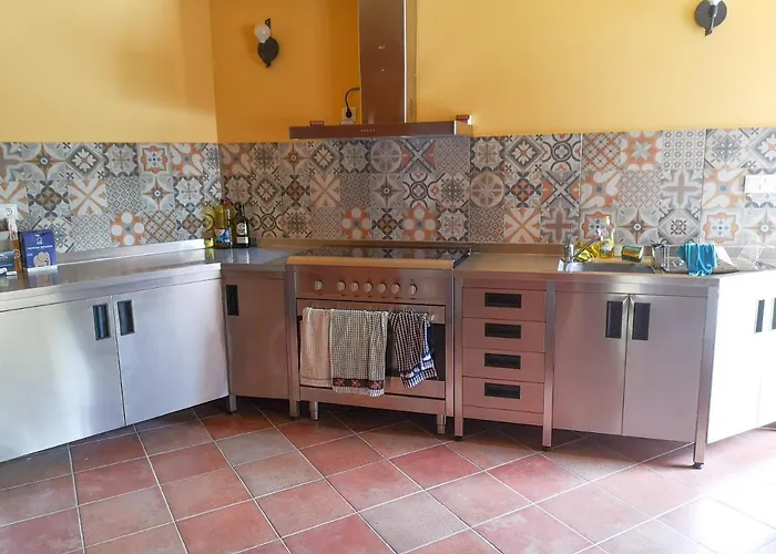 Casa Do Moinho Vakantiehuis