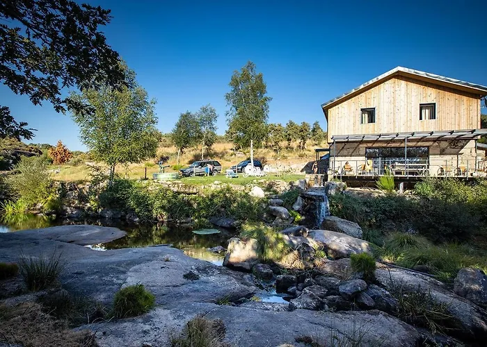 Casa Do Moinho * Montalegre