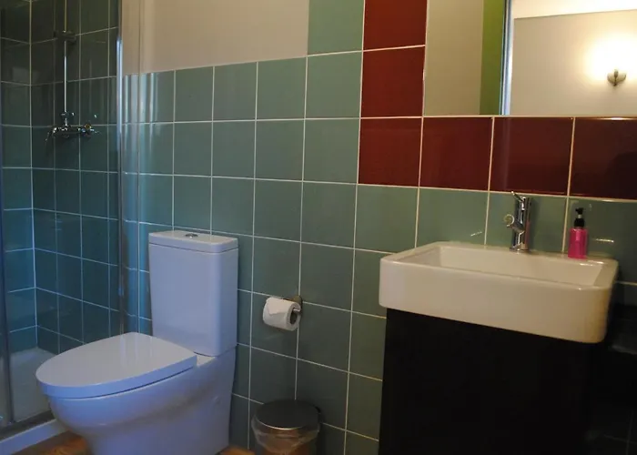 Casa Do Moinho Feriehus Montalegre